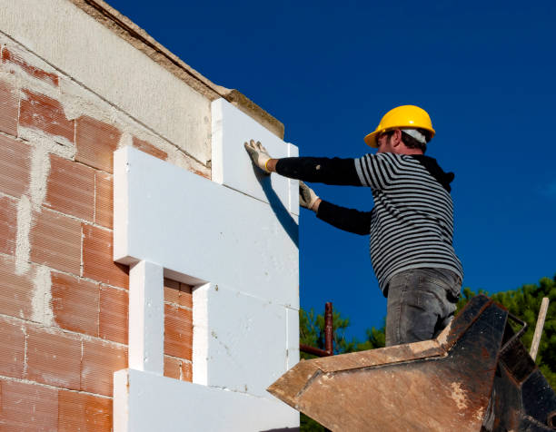 Best Insulation for Specific Applications in Mabank, TX