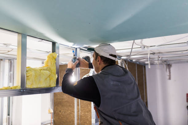 Best Spray Foam Insulation in Mabank, TX