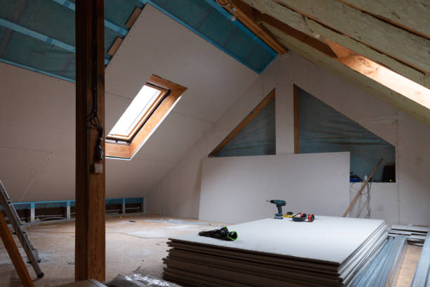 Best Spray Foam Insulation in Mabank, TX