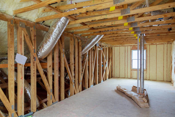 Best Geographic-Specific Insulation Services in Mabank, TX