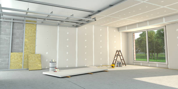 Best DIY Insulation Kits and Guidance in Mabank, TX