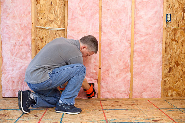 Mabank, TX Insulation Contractor Company