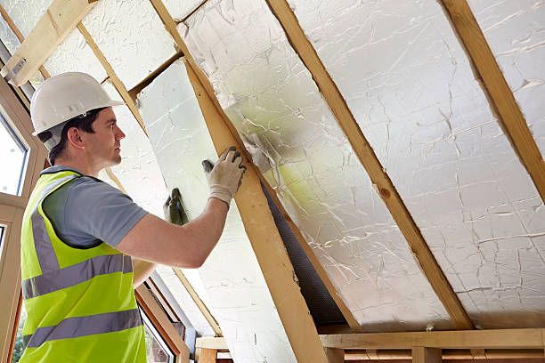 Types of Insulation We Offer in Mabank, TX