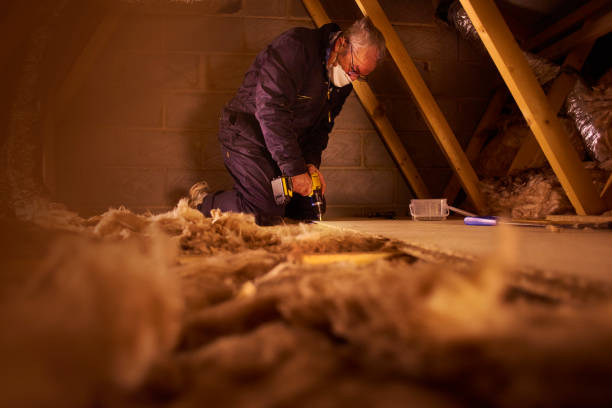 Best Commercial Insulation in Mabank, TX